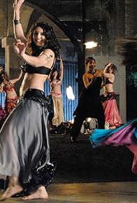 Primary photo for A Camel in the Cabaret Primary photo for A Camel in the Cabaret