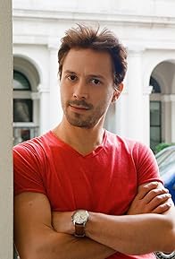 Primary photo for Michal Krzywicki