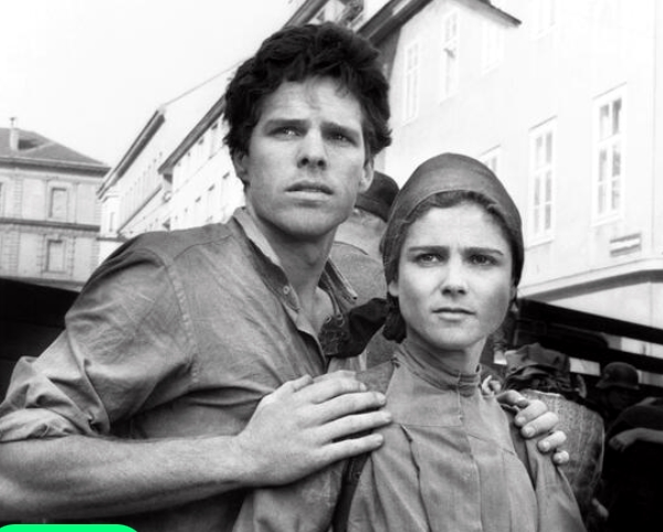 WHITE HOSPITAL 「HOLOCAUST」 1984年盤 Holocaust: How a US TV series changed Germany - BBC News