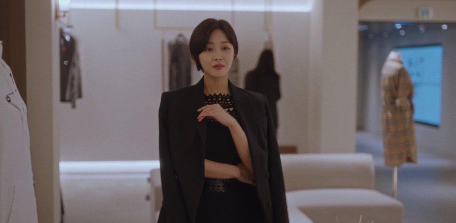 Military Prosecutor Doberman