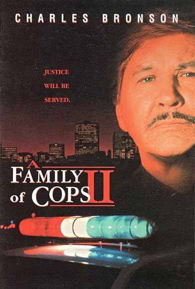 Primary photo for Breach of Faith: A Family of Cops II Primary photo for Breach of Faith: A Family of Cops II
