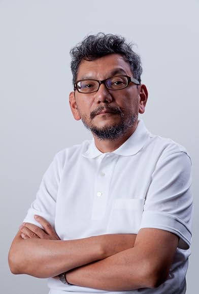 Primary photo for Hideaki Anno Primary photo for Hideaki Anno