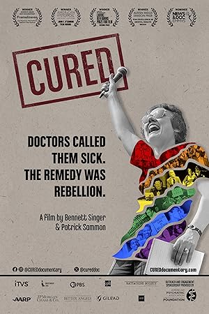 Cured Poster