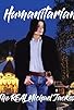Primary photo for Humanitarian: The Real Michael Jackson Primary photo for Humanitarian: The Real Michael Jackson