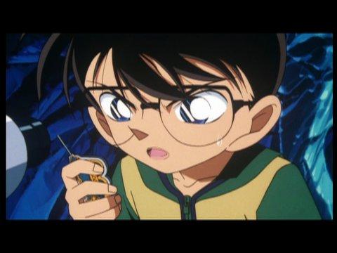 detective CONAN カメラ　希少品 detective CONAN カメラ 希少品