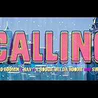 Primary photo for Metro Boomin, Nav & A Boogie wit da Hoodie & Swae Lee: Calling Primary photo for Metro Boomin, Nav & A Boogie wit da Hoodie & Swae Lee: Calling