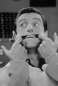 Primary photo for A Man's Teeth Are Not His Own
