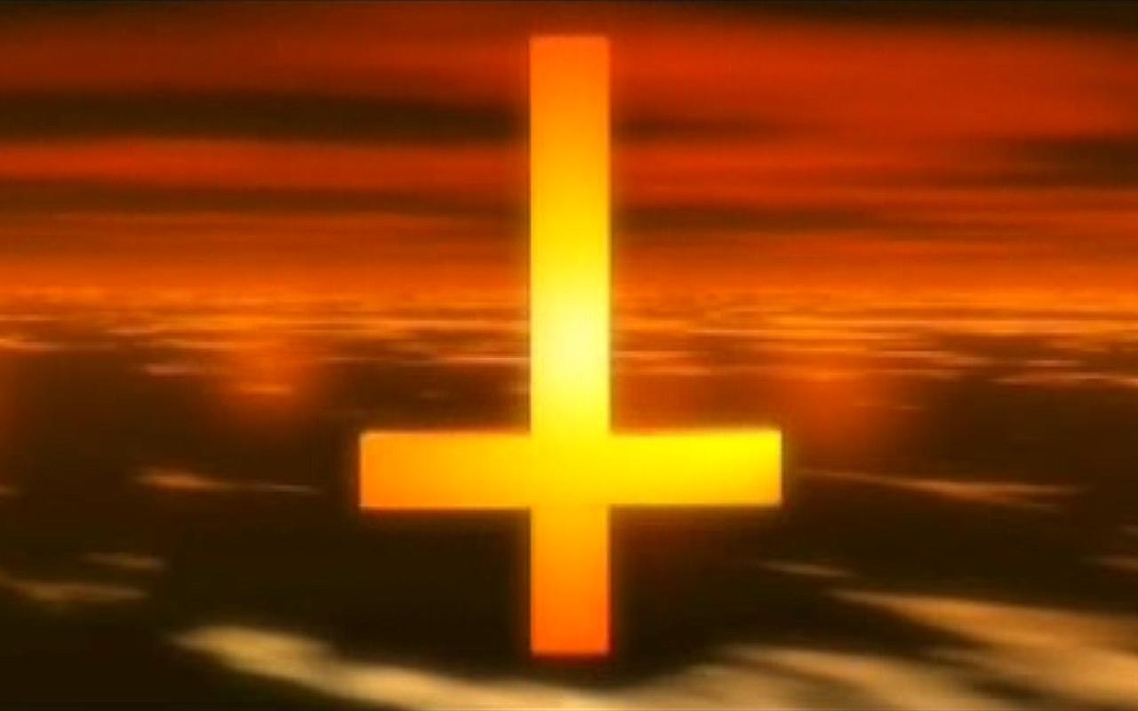 The Illuminati 2 - The Antichrist Conspiracy