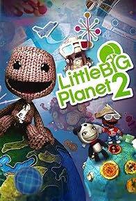 Primary photo for LittleBigPlanet 2