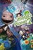 Primary photo for LittleBigPlanet 2 Primary photo for LittleBigPlanet 2