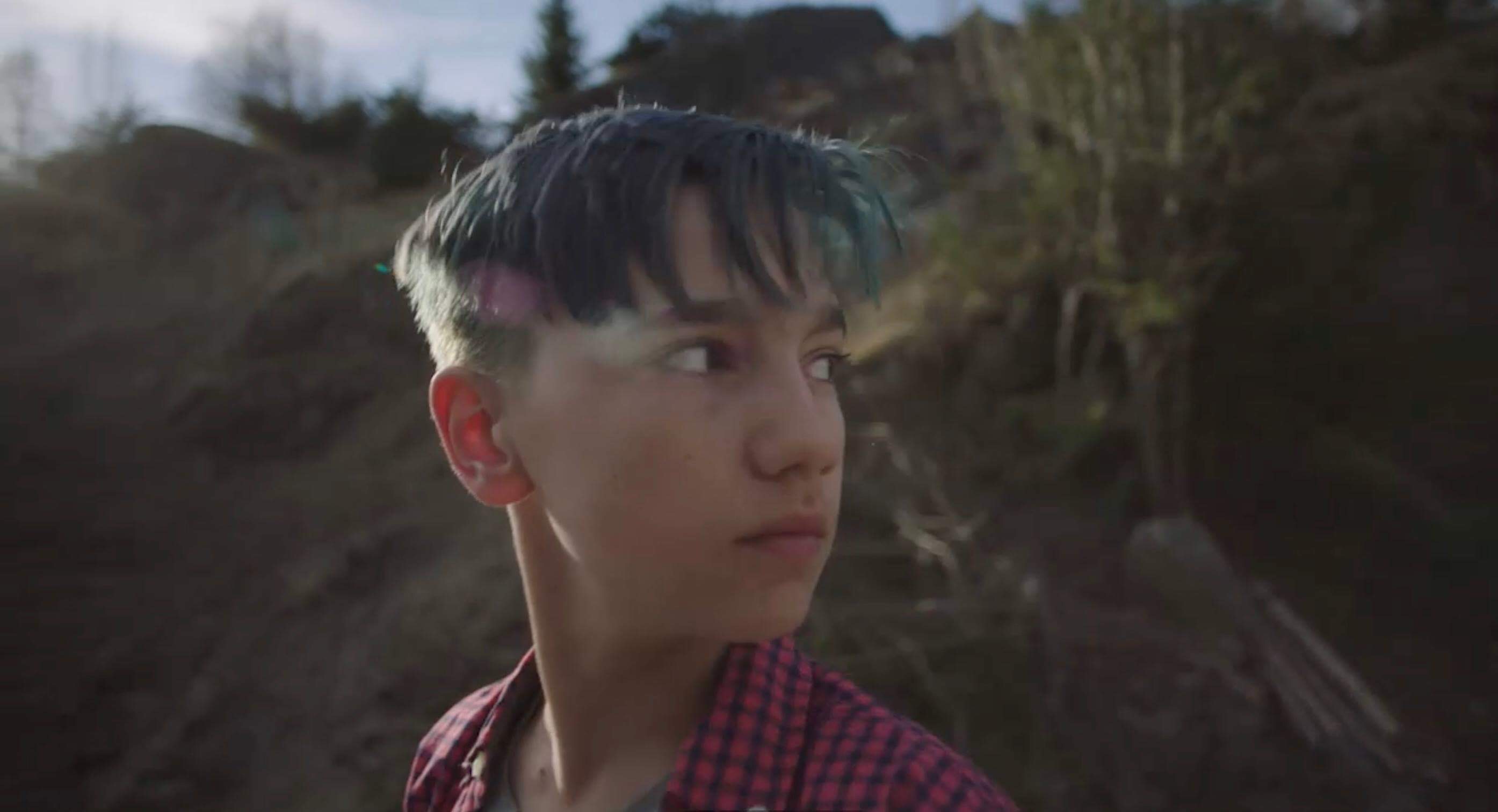 Hunt (Short 2018) - IMDb