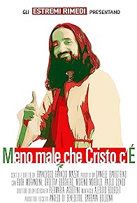 Primary photo for Meno male che Cristo c'è Primary photo for Meno male che Cristo c'è