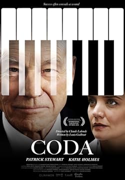 Poster of Coda