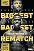 Primary photo for UFC 260: Miocic vs. Ngannou 2 Primary photo for UFC 260: Miocic vs. Ngannou 2