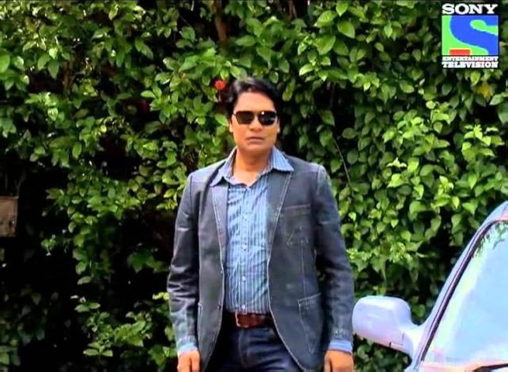 C.I.D." Abhijeet Ka Inteqaam: Part 1 (TV Episode 2012) - IMDb