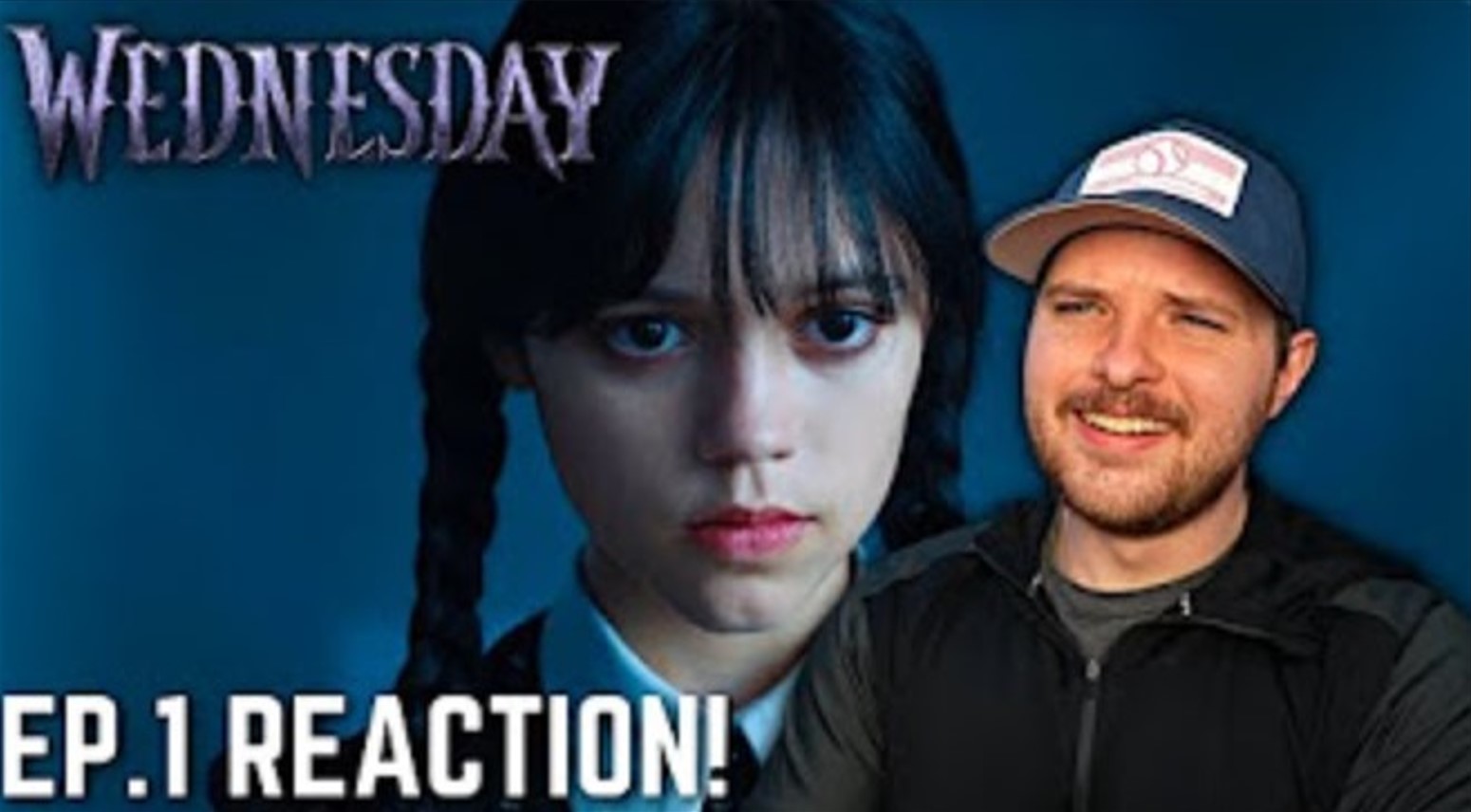 Sleepy Waffles: Wednesday Reaction