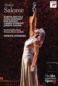 Primary photo for Richard Strauss: Salome