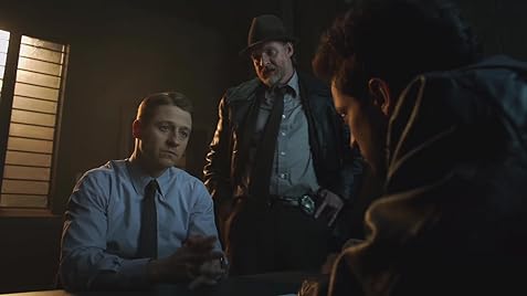 Gotham The Anvil Or The Hammer Tv Episode 2015 Imdb Ben mckenzie, david mazouz, donal logue and others. gotham the anvil or the hammer tv