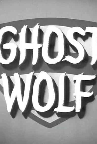 Primary photo for Ghost Wolf Primary photo for Ghost Wolf