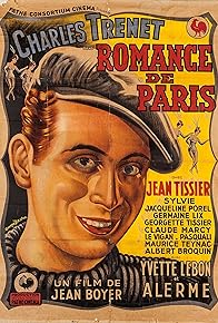 Primary photo for Romance de Paris