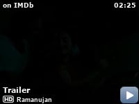 Ramanujan 2014 Imdb A neglected housewife has an affair behind her boring husband's back, triggering a passionate transformation.