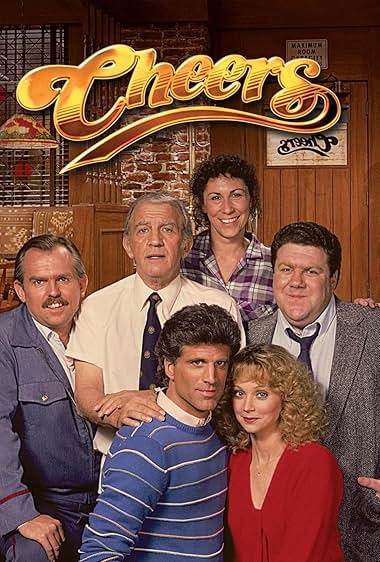 Cheers S01-S11 TV series poster - watch and download all episodes free