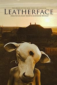 Primary photo for Leatherface