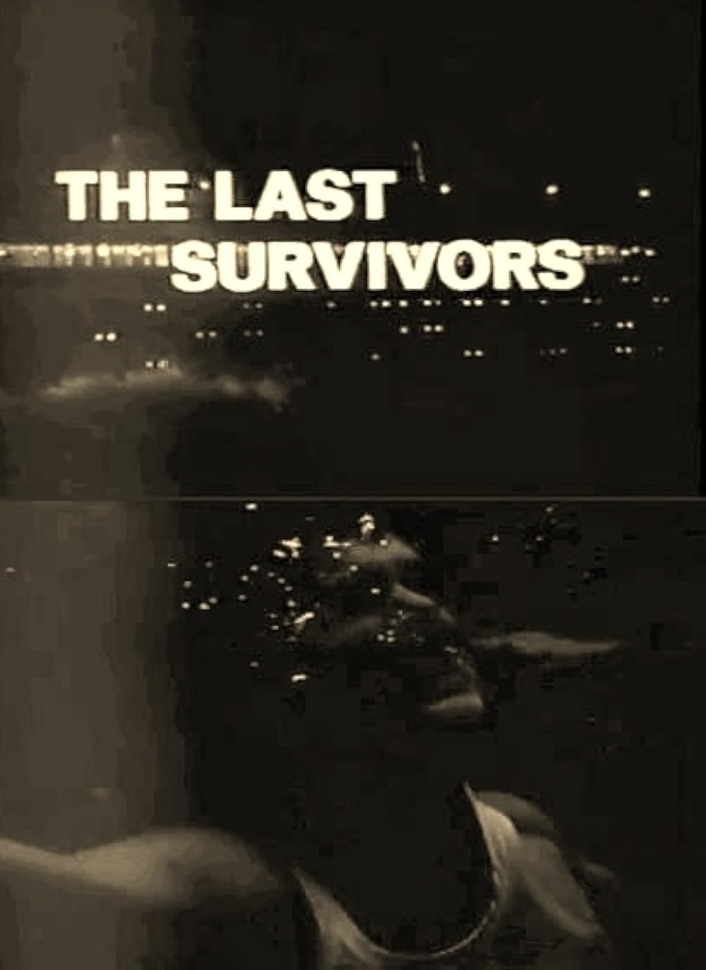 The Last Survivors (TV Movie 1975) - IMDb