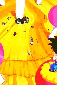 Primary photo for The Dragon Balls Are Stolen Primary photo for The Dragon Balls Are Stolen