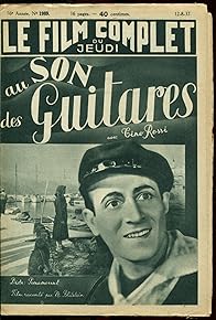 Primary photo for Au son des guitares