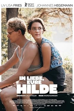 Poster of In Liebe, Eure Hilde