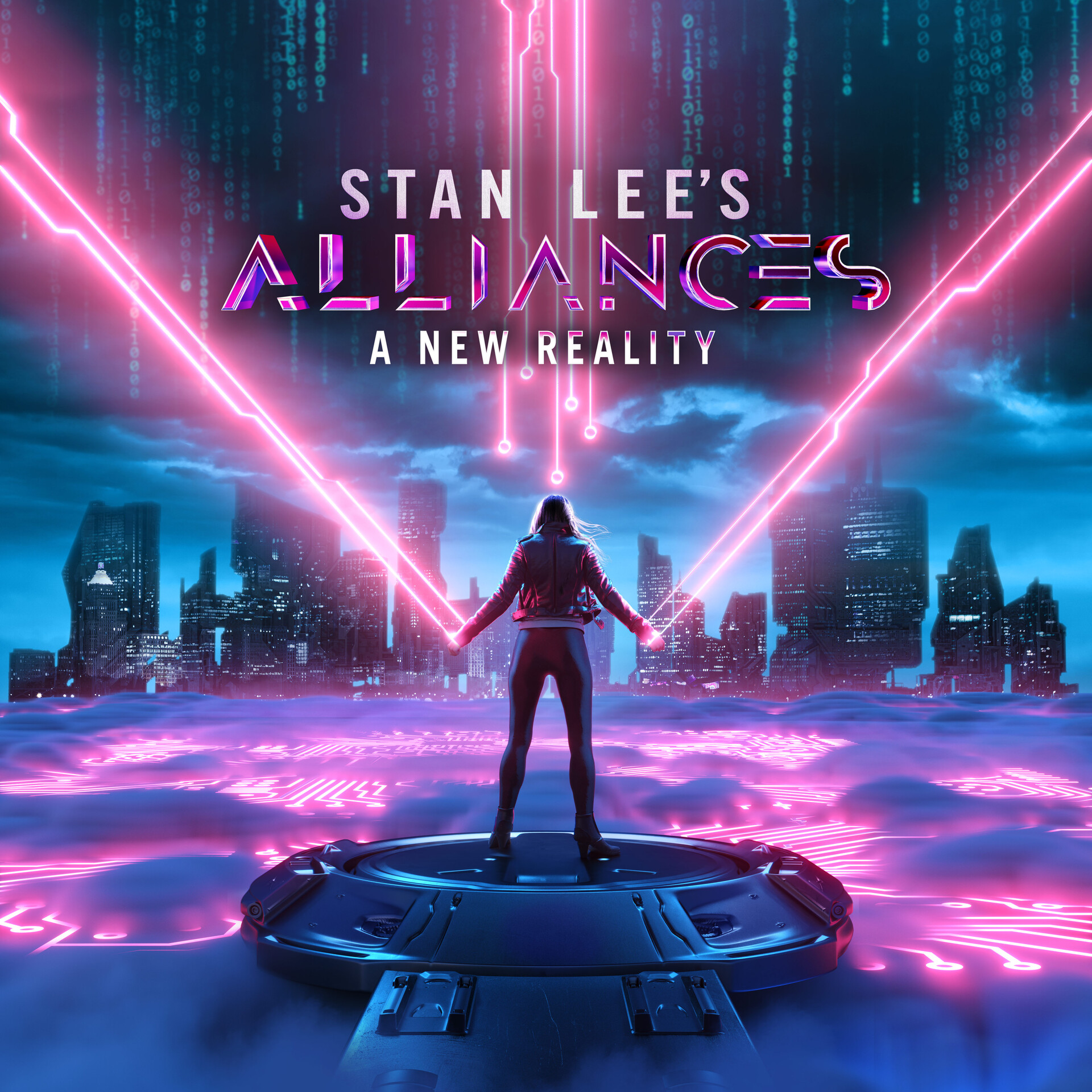 Alliances: A New Reality