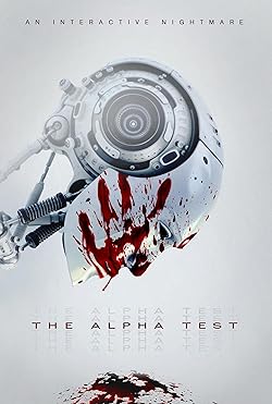 Poster of The Alpha Test