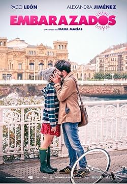 Poster of We Are Pregnant,