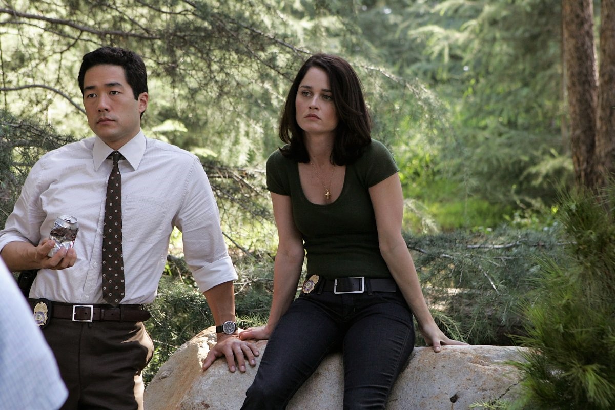 The Mentalist