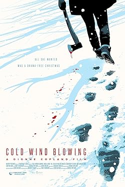 Poster of Cold Wind Blowing