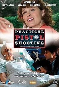 Primary photo for Practical Pistol Shooting