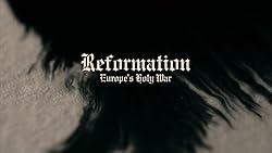 Poster of Reformation Europe's Holy War
