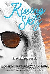 Primary photo for Kissing the Sky