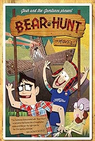 Primary photo for Josh & the Jamtones Present Bear Hunt: The Mini-Movie Primary photo for Josh & the Jamtones Present Bear Hunt: The Mini-Movie