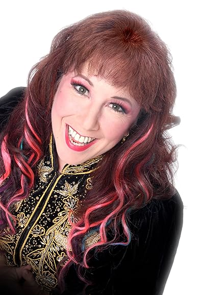 Primary photo for Annie Sprinkle Primary photo for Annie Sprinkle