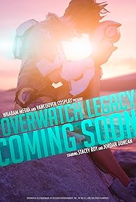 Primary photo for Overwatch Legacy