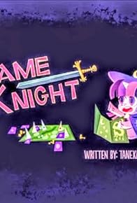 Primary photo for Game Knight/Director Spike's Mockumentary Primary photo for Game Knight/Director Spike's Mockumentary