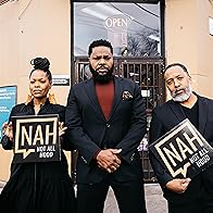 Primary photo for Rhymes & Reform: How Hip-Hop is Reshaping Schools w/ Jamila Sams