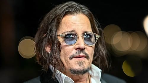Johnny Depp Says He Was a 'Crash Test Dummy for MeToo': 'There Are People  Who Did Me Dirty' - IMDb
