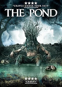 Poster of The Pond
