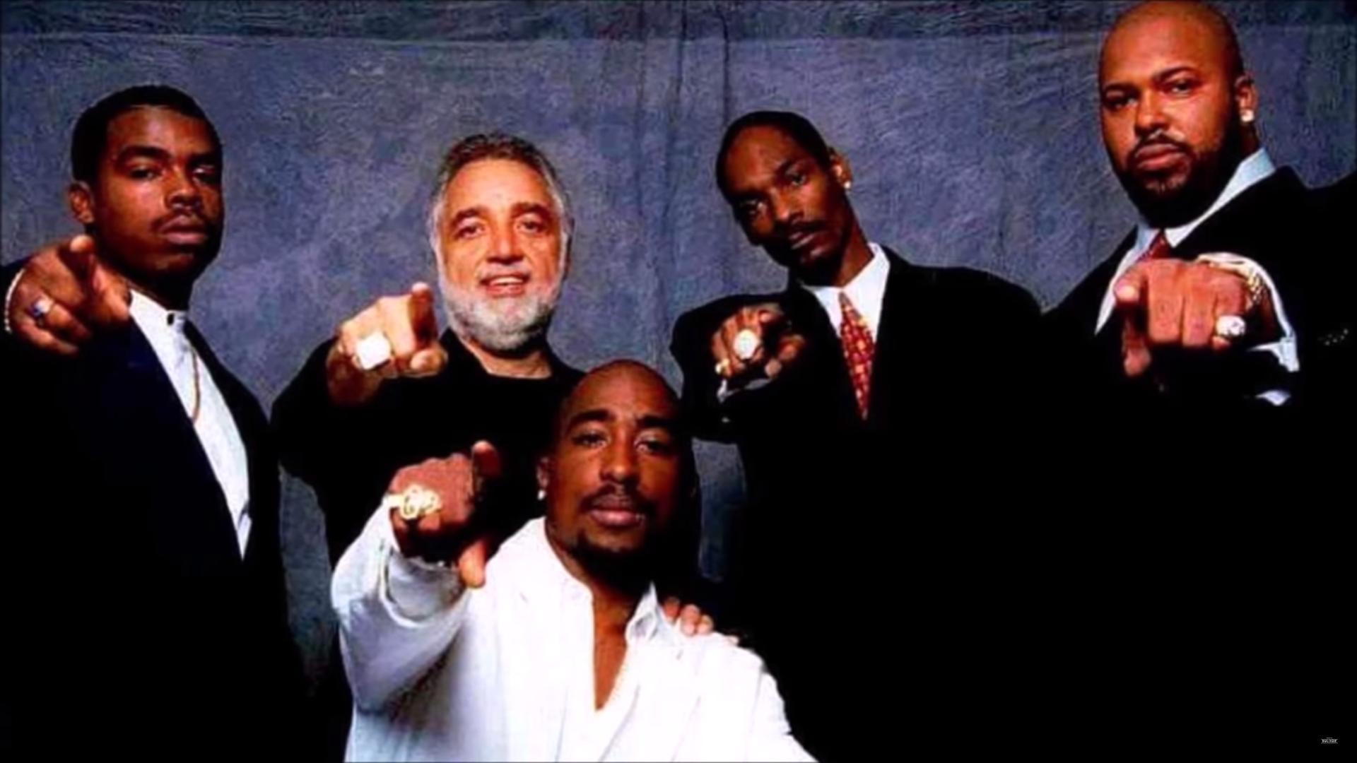 Suge Knight: On The Real Death Row Story (2001) - IMDb