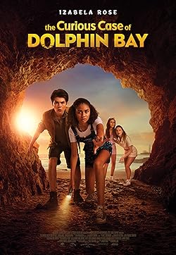 Poster of The Curious Case of Dolphin Bay