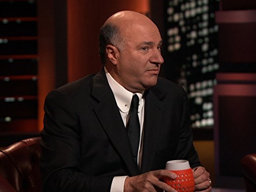 Kevin O'Leary