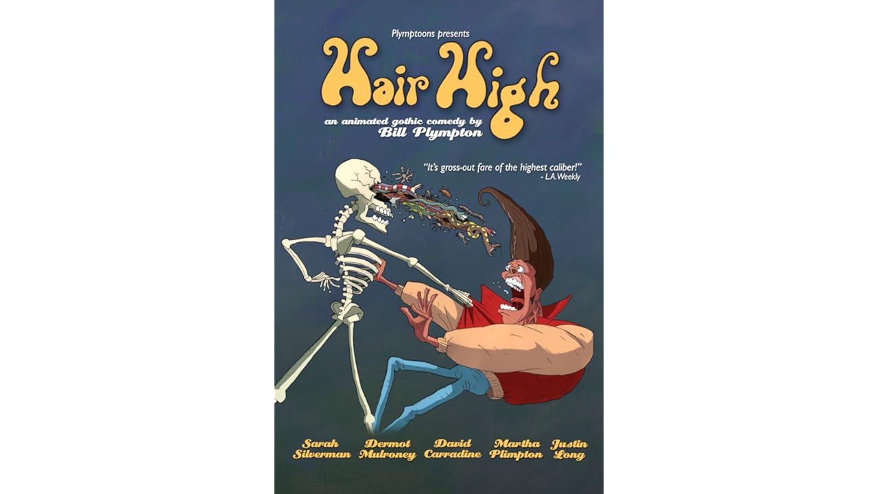 [WATCH-HD] Hair High 2004 FULL ONLINE FREE HD